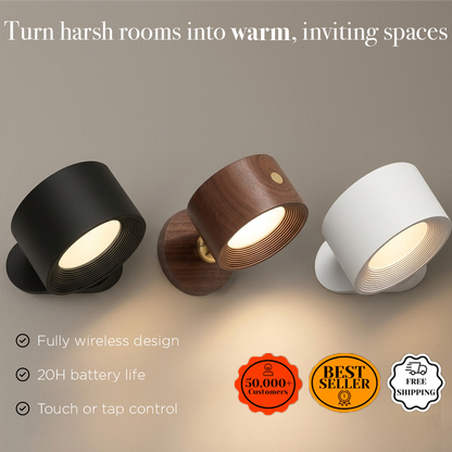 QuietLights™ The Nook